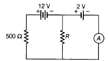 Physics-Current Electricity I-64720.png